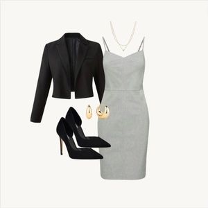 Banana Republic Women’s Dress